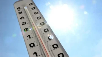 تحسن ملحوظ في الأحوال الجوية ودرجات الحرارة المتوقعة في البلاد غدا الجمعة